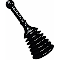 Pikkukuva 3 / 4: Master Plunger Mps4 - All-Purpose Sukelluspumppu Keittiö-, Kylpyhuone- Ja Lattiakaivoille, Suihkuille Ja Ammeille, Kaupalliseen Ja Kotikäyttöön