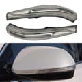 1 Par Sidespeil Blinklys for Hyundai Santa Fe 2013-2018-God