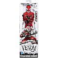 Pikkukuva 2 / 2: Venom Titan Hero -sarjan Carnage -hahmo - 12 tuuman Carnage -lelu