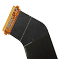 Pikkukuva 4 / 4: OEM Latausportti Dock-liitin Flex-kaapeli Samsung Galaxy Note 10.1 N8000:lle