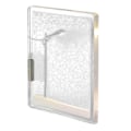 Miniatyrbillede 1 af 5: Snedækkede Natlampe Sjov DIY Snedækket Gadelampe Sæt til Børn Drenge Piger