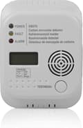 Rm370 kolmonoxiddetektor - AX