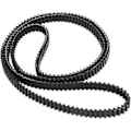 Pikkukuva 1 / 3: Ruohonleikkurin ajoitushihna sopii John Deere M150717, Lt133, Lt155, Lt160, Lt166 Lt170, Lt180 ja X324