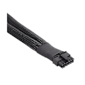 Miniatyrbillede 5 af 5: Videokort 12VHPWR PCIe 5.0 12-polet til dobbelt GPU PCIE 8-polet kabel til RTX30-serien 3070 3080 RTX3090 offentligt videokort