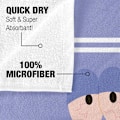Miniatyrbild 4 av 5: y23South Park Towelie Queasy Strandhandduk kanr23