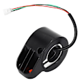 Miniatyrbillede 5 af 5: Accelerator til Xiaomi M365/M365 Pro El-Scooter - Hastighedsstyring