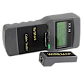Miniatyrbillede 5 af 5: 5E 6E SC8108 Netværk LAN Længde Kabel Tester Måler Værktøj