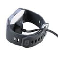Smartwatch USB-laddningskabel Armbandsarmband Laddare för Fitbit Ionic