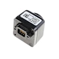 Miniatyrbillede 4 af 5: hg284F1-3KA0A 284F13KA0A Front Kamera 13-16 til 2.5L 3.5L