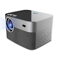 Pikkukuva 1 / 5: E3 Älyprojektori Android 9.0 BT5.0 1G+8G 300 ANSI Dual WiFi 1080P FHD 4K Kotiteatteri - EU-pistoke