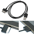 Pikkukuva 5 / 5: USB3.0-kaapeli 40-nastainen lataus- ja datakaapeli Asus Eee Pad Transformer TF101 -tabletille