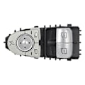 Miniatyrbild 2 av 5: 2059057011 Glaslyftbrytare Fönsterbrytare Upp/Ner Kontrollknapp Auto för - C-Klass C205 W447 f74