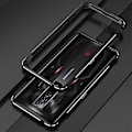 Miniatyrbilde 2 av 5: Metallramme Deksel For ZTE nubia Red Magic 7