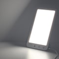 Pikkukuva 4 / 5: Valohoitolaite Happy Mood Light USB-latauksella Uv-vapaa toimistokäyttöön