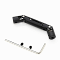Miniatyrbilde 2 av 5: Oppgrader Metall CVD Drivaksel for D12 C14 C24 B14 B24 B16 B36 MN D90 MN99S RC Bil Reservedeler JP