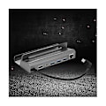 Miniatyrbillede 4 af 5: 4k 60hz Dockingstation til Deck Gigabit Ethernet Dockingstation 100w Hurtigoplader til Deck Udvidelsesenhed