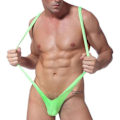 Pikkukuva 3 / 4: Mankini - Vihreä