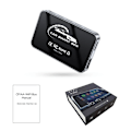 Miniatyrbillede 3 af 4: carplay box aibox3in1 bilforbindelseskonverteringsboks til HDMI Android 13 4+32G 1 stk