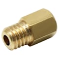 Miniatyrbilde 5 av 5: 12 stk Motorsykkel Forgasser Hoveddyse Forgasser Hovedmunnstykke Målemunnstykke For Mikuni Vm Tm 90-200