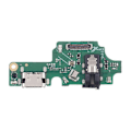 Miniatyrbilde 1 av 4: For ZTE Blade A73/V50 Smart Dock Connector Ladeport Flex Kabel Reparasjonsdel (Uten Logo)