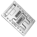 D1S 12 Pin HID Xenon frontlykt ballast kontrollenhet for LAD5GL
