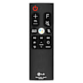 Miniatyrbild 3 av 4: Fjärrkontroll AKB75595321 Röstfjärrkontroll för L/G Sound Bar-system
