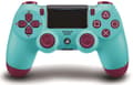 DualShock 4 Trådlös Handkontroll för  4 - Berry Blue