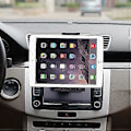 Miniatyrbillede 5 af 5: Universal 7 8 9 10\" Bil Tablet Holder Auto CD Montering Tablet PC Holder Stativ til IPad 2 3 4 5 6 Air 1 2 Tablet Bilholder