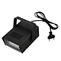 Miniatyrbilde 1 av 5: LED Mini Strobe Lys KTV Privatrom Blitslys Laserlys Bar Eksplosjonsblits Lys Scene Belysning Scene