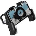 Knapputlösare Utrustning PUBG Mobiltelefon Joystick Gamepad Mobil Spelkontroll