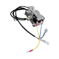Miniatyrbild 1 av 5: Accelerator med mikroswitchpotentiometer för golfare Golfbana Utomhus