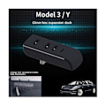 Miniatyrbilde 2 av 5: USB-hub for hanskerom for 2021-2023 Model 3, Model Y modeller, utvidelsesdokk for hanskerom
