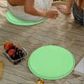 Miniatyrbilde 3 av 4: 3 stk. Parkseteunderlag Utendørs setepute Fottur Bakkesittematte Campingmatte for utendørs bruk
