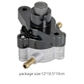 Pikkukuva 2 / 5: Polttoainepumpun kokoonpano metallinen varaosa 880890T1 Yamaha 2000 F90 F80 -malleille