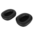 Miniatyrbilde 3 av 5: Erstatningsøreputer for Logitech Hodetelefoner Øreputerputer for Logitech G Pro X G Pro Gaming Hodetelefoner