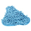 Miniatyrbillede 4 af 5: 4 stk. til H2O dampmoppe X5 puder vaskbare genanvendelige mikrofiber rengørings damprenser udskiftningspuder til H