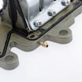 Pikkukuva 5 / 5: Imuventtiili perämoottori 9.9-15HP 63W-13610-00