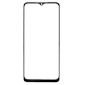 Miniatyrbilde 1 av 5: For Samsung Galaxy A04s 4G (164.7 x 76.7 x 9.1 mm) A047 Frontskjerm Glass Linse Erstatningsdel