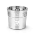 Miniatyrbillede 1 af 5: Kaffekapsulpod i rustfrit stålfilter til Illy Iperespresso X9 X8 Y5 Y3 Y1.1