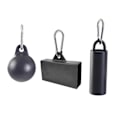 Miniatyrbild 4 av 5: Pinch Block Hand Grip Set Handtränare för Kettlebells Träning Chinsstång