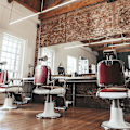 Miniatyrbilde 5 av 5: 2 stk Clipper Blend Kamper for Profesjonelle eller Hjemmeklipp, Buet Form, Solid, Ergonomisk Design Reduserer Håndleddstretthet, Bruk med Klippere eller Saks
