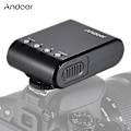 Pikkukuva 4 / 5: Andoer WS-25 Ammattimainen Kannettava Mini Digitaalinen Orja Salama Speedlite Kameran Salama Universaalilla