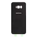 Miniatyrbillede 1 af 5: OEM Batteri Hus Bagcover med Klæbestrimmel til Samsung Galaxy S8+ SM-G955