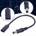 Pikkukuva 2 / 4: 5521 Uros-USB Type-C Naarasvirta- ja latauskaapeli puhelimelle