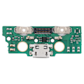 Miniatyrbilde 3 av 4: For Lenovo Tab M8 TB-8505X TB-8505F TB-8505FS OEM Ladeport Flex Kabel Reparasjonsdel