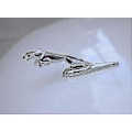 Miniatyrbilde 5 av 5: 3D Emblem for Jaguar - Bilmerke til panseret - Krom Eagle Badge - Biltilbehør for Jaguar XF XJ XE XK XKR XFL XJS E