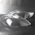 Miniatyrbillede 4 af 5: Til - W639 2004-2010 Frontlygte Dæksel Transparent Forlygte Skal Lampe Linse Venstre 6398200161