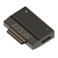 Miniatyrbild 1 av 5: Typ A SF531 För Microsoft Surface Tablet Laptop USB3.1 Adapter 40-pin Konverter Stödjer Laddning