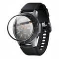 2-pack Tempered Glass Screen Protector for Samsung Watch 8 (47mm) / Watch Ultra-2025 - Protect Your Screen