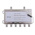 Pikkukuva 1 / 5: 18V Multi Switch LNB Satelliitti FTA 6 Ulostuloa Yhdistäjä LNBF Lautasantenni JS-MS26